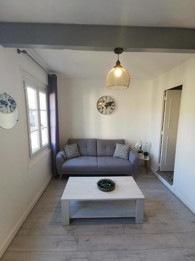 Studio Cosy Tout Confort Proche Hyper-Centre Cognac Exterior foto