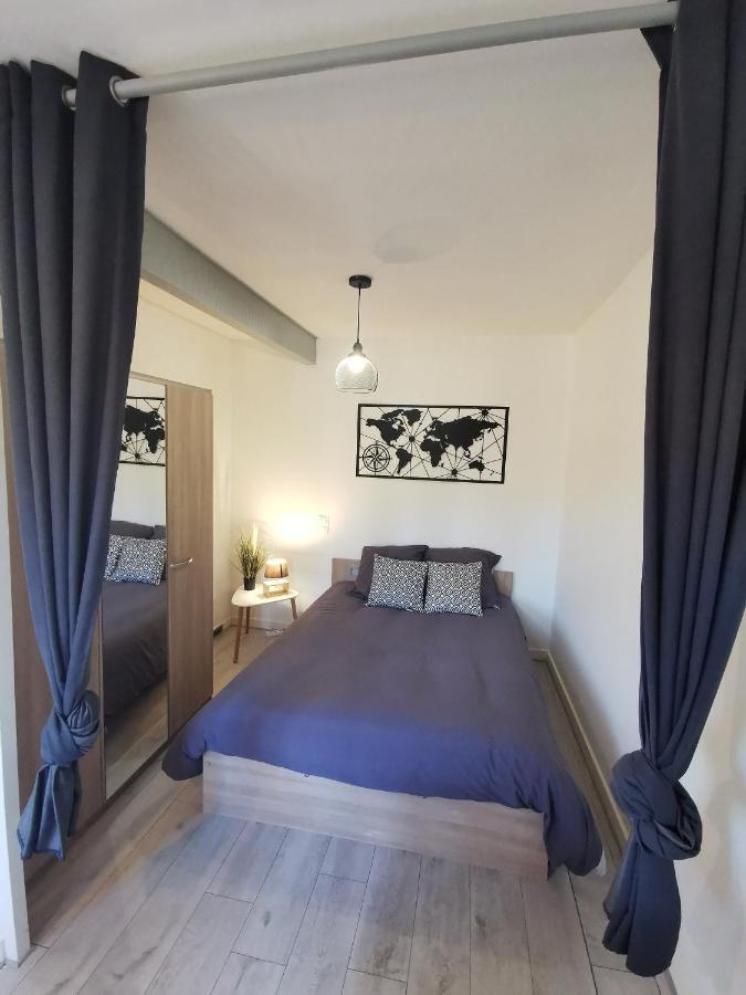 Studio Cosy Tout Confort Proche Hyper-Centre Cognac Exterior foto